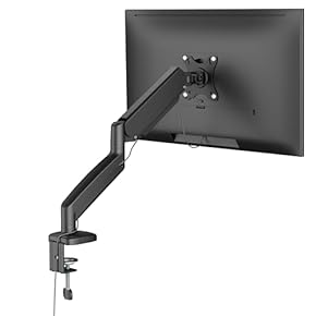 Amazon.co.jp: モニターアーム - モニターアクセサリ: パソコン