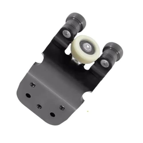 Rodillo puerta derecha para Opel Vivaro C y Zafira Life 2019-2023 2
