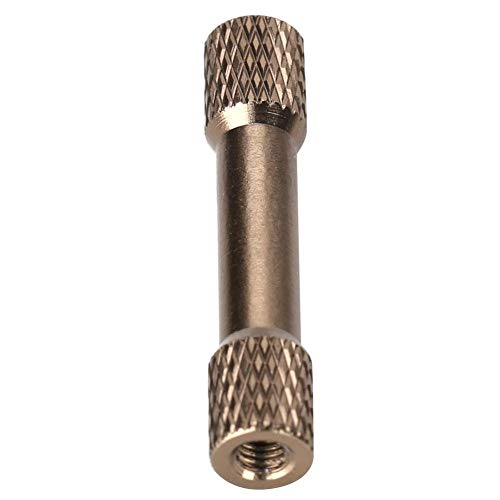 Distanziatore da 10 pezzi M3x30mm, lega di