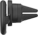 PopSockets Phone Mount for Car, Car Vent Phone Mount - Black