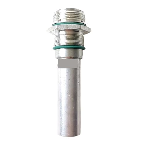 Tube de noyau filtre pour séparateur d'huile LB11102 avec connexion filetée stable