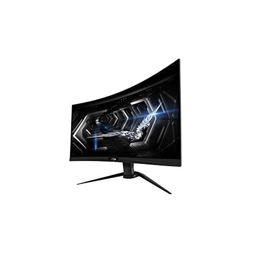 GIGABYTE AORUS CV27Q 68,5cm 27Zoll TFT