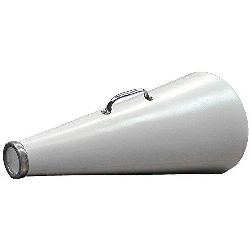 Rise Aquatics Plastic Megaphone