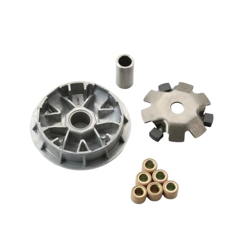 Kit variateur 8,5 g scooter 50cc pour trajets urbains