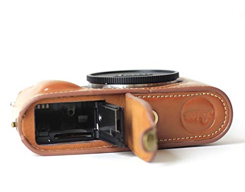 Amazon | Leica ライカCL ボディケース 保護ケース | カメラ