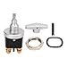 12V 500A Waterproof Power Cutoff Switch Compatible With Cars Boats RVs