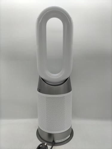 【美品】ダイソン Dyson Pure Hot + Cool HP10 WW Dyson Purifier Hot+Cool™ Gen1 ホット+クール 空気清浄機