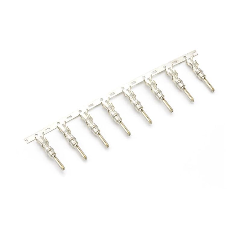 DTP06-2S Type Automotive Waterproof Connector high Current Heavy Truck Wiring Harness Male and Female Plug DTP04-2P(4p Whole Sets,100 Sets)