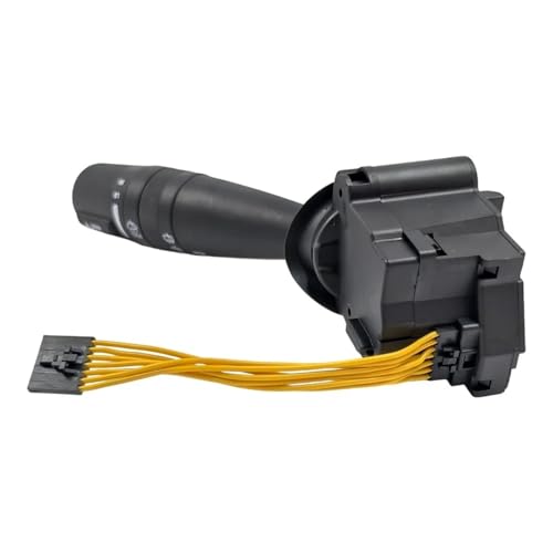 Commutateur clignotant bloqué sur Jeep Wrangler ? Solution commodo 68003215AD - 4
