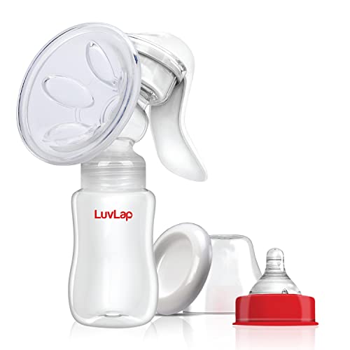 The Best Breast Pumps in India 2022 World Blaze