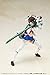Kotobukiya Megami Device M.S.G.: 07 Ninja Blade Kazakiri Gale Model Kit