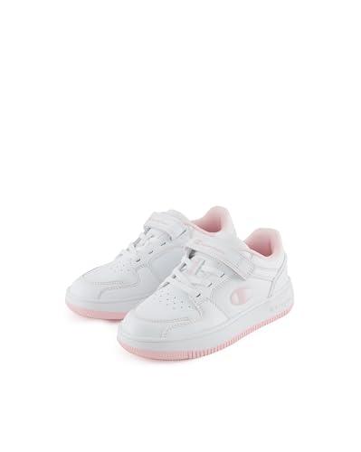 Chaussures Champion RD18 2.0 LOW GLow Cut Fille - vue 5