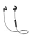 AUKEY Cuffie Bluetooth Sport Bassi Potenziati, Auricolari Wireless in Ear con 8 Ore di Tempo di Utilizzo, Resistente al Sudore, Microfono Incorporato, per iPhone, Huawei, Samsung