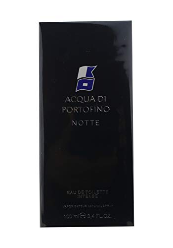 Preisvergleich Produktbild ACQUA DI PORTOFINO Notte Eau de Toilette, 100 ml