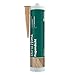 Produktbild Bona Home Fugendicht Buche hell 310 ml, Fugendichtung, Fugenfüller, Füllmasse, Holzkitt Reparaturset, Reparaturmasse, Holzspachtelmasse, Parkett Dichtstoff, Fertigmörtel