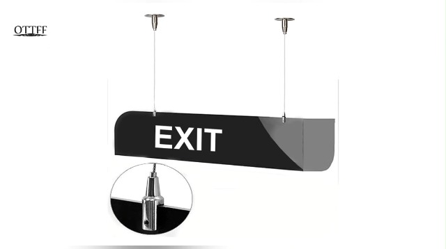 ☆ Custom Hanger LED Board 【数量限定】 ☆ Custom Long Hanger LED