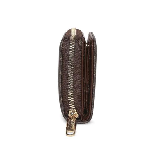 Image of Lavie Women's Mono Flap Wallet | Ladies Purse Handbag | Gift for Women