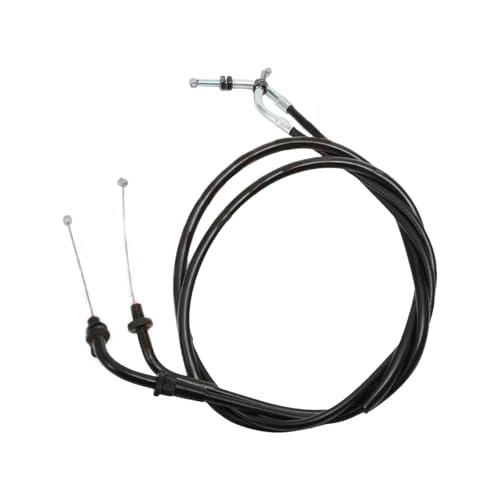 Câble d'accélérateur de moto XVS650 Drag Star câble gaz 5KP-26311-10 rechange mécanique
