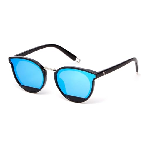 Lunettes de soleil polarisées UV400 pour hommes et femmes style classique