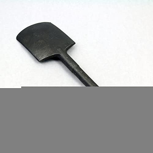 Makita 751626-A 4-1/2 Inch X 17 Inch Clay Spade, Sds-Max thumb #3
