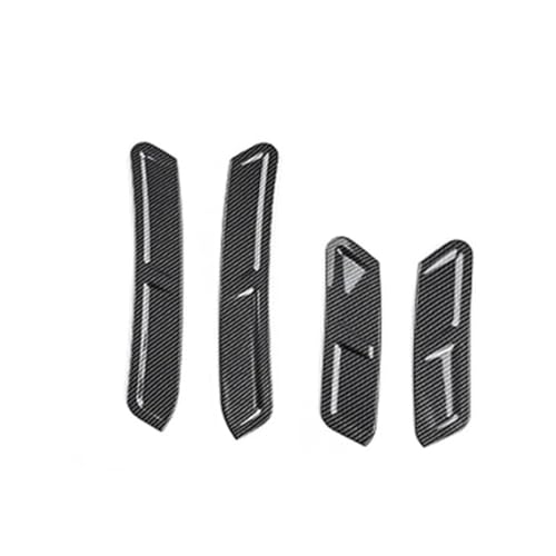 Accesorios de personalización exterior para Hyundai Tucson NX4 N Line
