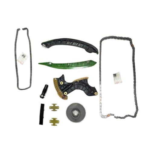 Kit de cadena de distribución 2710521903 para motores M271 860 de modelos W204 y W212