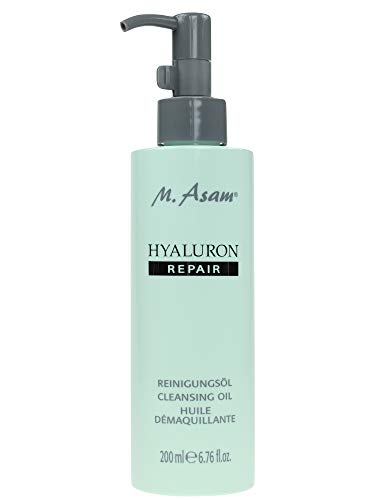 Preisvergleich Produktbild M. Asam® Hyaluron Repair Reinigungsöl 200ml
