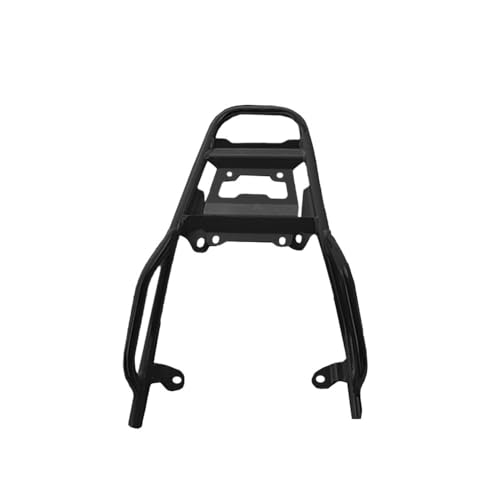 Support de valise moto Tracer MT09 pour voyage et sacoche arrière