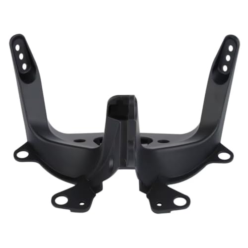 Soporte superior de motocicleta para restaurar carenado roto tras caídas 4