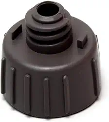 Pé Nivelador Menor Geladeira Brastemp Consul W10388140