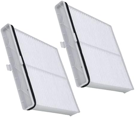 Amazon.com: A-Premium Cabin Air Filter with Activated Carbon Compatible ...