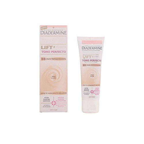 DIADERMINE 8410436208581 – LIFT BB Crème améliorante # Clararo 50 ml – Unisexe