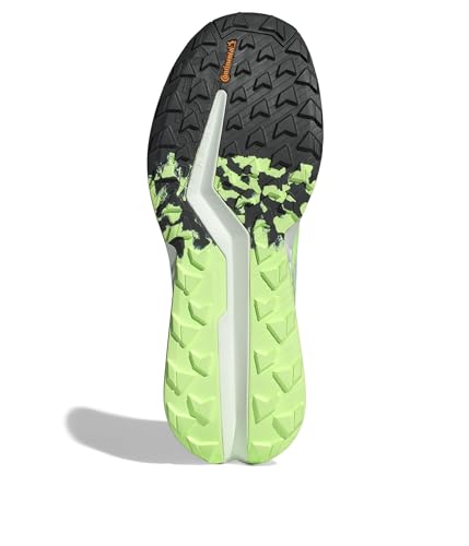 Image of adidas Men's Terrex Soulstride Flow Trail Running Shoes