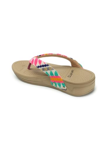 Image of CL SPORTS womens Cl-st-wn-18 Sandal
