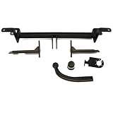 AHK mit universalem E-Satz 13-Polig. Viele Werkstätten behaupten, dass ein universeller E-Satz nicht für ein bestimmtes Fahrzeug geeignet ist. Diese Aussage ist falsch, denn ein Universalkabelbaum ist grundsätzlich mit allen Fahrzeugen kompatibel. Der Einbau des universellen E-Satzes sollte von einer Fachkraft durchgeführt werden, die zumindest über Grundkenntnisse in Elektrik verfügt. Der Einbau eines solchen Kabelbaums ist komplizierter und zeitaufwändiger. Oft hören wir von Kunden, dass Werkstätten sich weigern, universelle E-Sätze einzubauen, davon abraten oder versuchen, Kunden davon zu überzeugen, dass diese nicht mit dem jeweiligen Fahrzeug kompatibel sind. Das ist nicht wahr