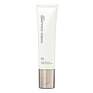 Maria Galland 66 Gommage Doux Enzym gezichtsspeeling, 50 ml
