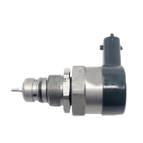 Plus de calage moteur avec la valve de pression de carburant rampe commune DRV