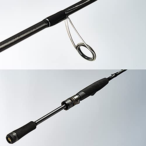 レジットデザイン(Legit Design) スタンドアウト STAND OUT SOS65ML 3枚目