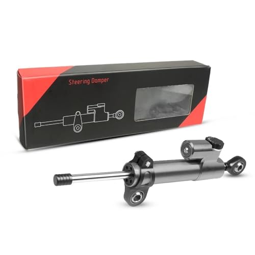 Stabilisateur direction réglable YFM700 kit fixation rigide Raptor 350