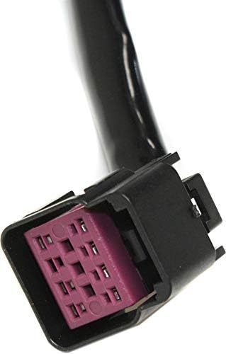 Miniatura 6 de Garage-Pro - Luz trasera para Chevrolet Sony 12-16 LH