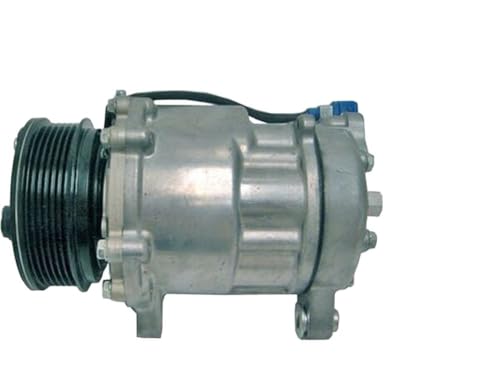 MAHLE A/C compressor エアコンコンプレッサー SEAT AROSA (6H1) 1.4 TDI 01.2000-06.2004 ACP 61 000S