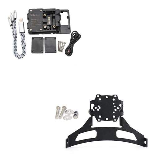Support de navigation Moto Guzzi Stelvio pour resoudre vos pannes d'itineraire