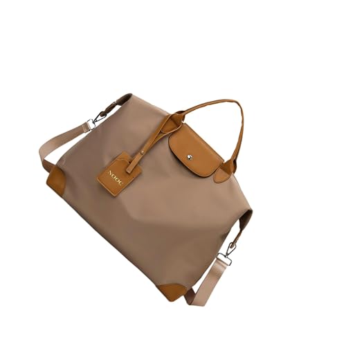Sac de sport résistant et confortable, grand sac de voyage polyvalent spécial week-end prolongé