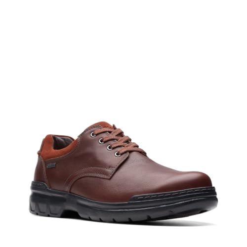 Image of Clarks Men's Rockie2 LogtxOxford
