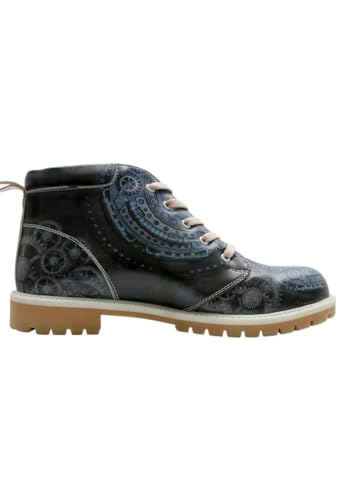 Image of DOGO Men's Short Boots Fashion