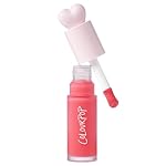 ColourPop Weightless Liquid Blush - Hydrating, Liquid Blush for Cheeks Infused with Hyaluronic Acid for a Fresh, Healthy Glow - Designed with a Doe Foot Applicator - Angel Face (0.30 oz)