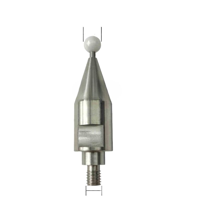 Suitable for zircon probe calibration needle 6.0 * 46L * M6 A-5003-7679
