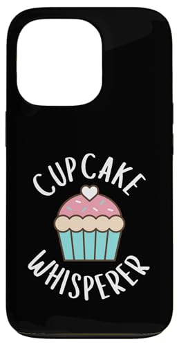 Cup Cake Whisperer Best Dessert Viral Cup Cake Recipe Bakery �X�}�z�P�[�X iPhone 13 Pro �p