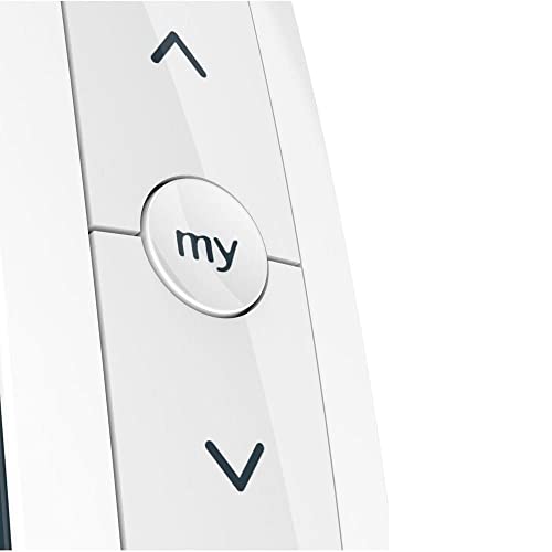 Somfy 1870402 Funkhandsender 1 K