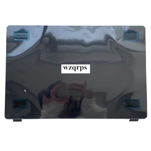 Image of wzqrps Replacement Laptop LCD Cover Back Rear Top Lid for Acer Aspire A315-42 A315-42G 3 A315-54 A315-54K A315-56 N19C1 60.HEFN2.001 60.HSAN2.001 AP2ME000631 AP2ME000600 Black